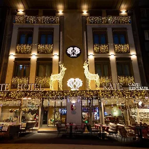 4* Hotel Kate Special Class &